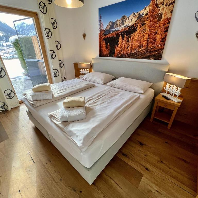 Sun Lodge Schladming by Schladming-Appartements - Premium Apartment mit 1 Schlafzimmer - 4