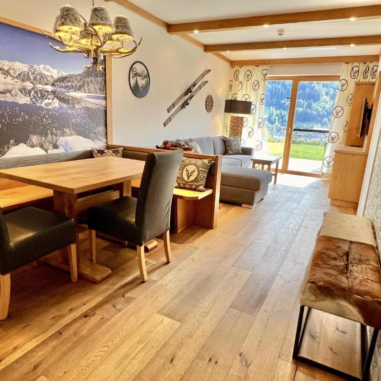 Sun Lodge Schladming by Schladming-Appartements - Premium Apartment mit 1 Schlafzimmer - 1