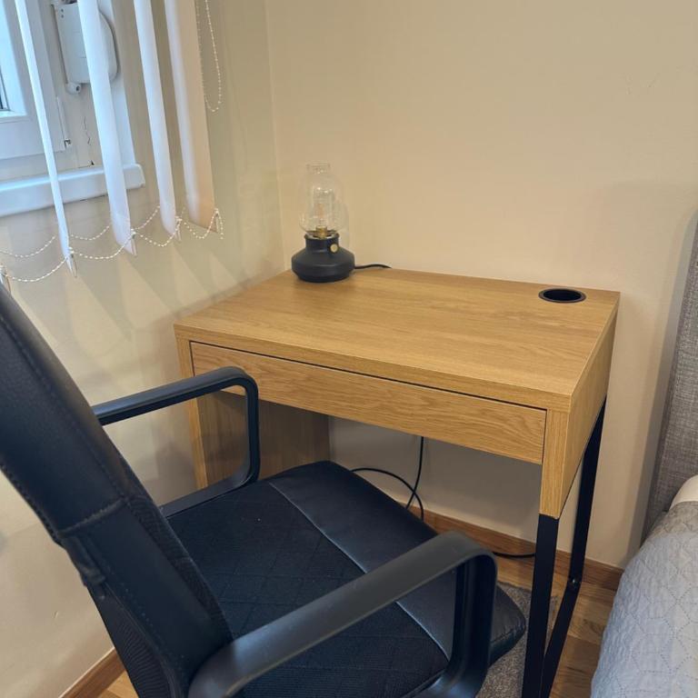 Apartman MILURO - Studio sa Bračnim Krevetom (King-size) - 8