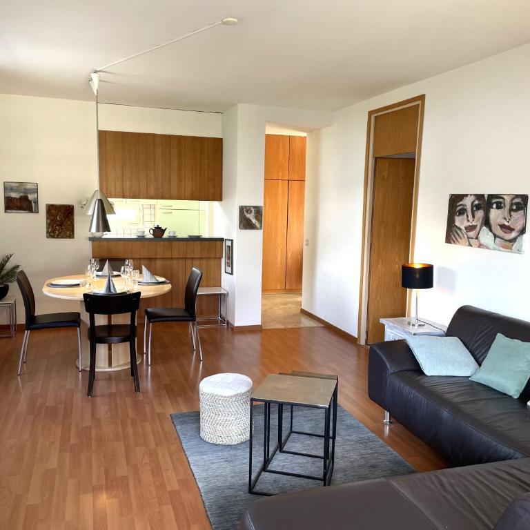 Al Lido by Fewotessin - Appartamento con Vista Lago - 4