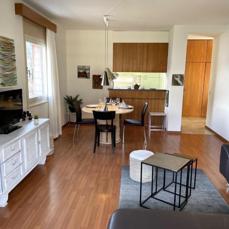 Al Lido by Fewotessin - Appartamento con Vista Lago - 5