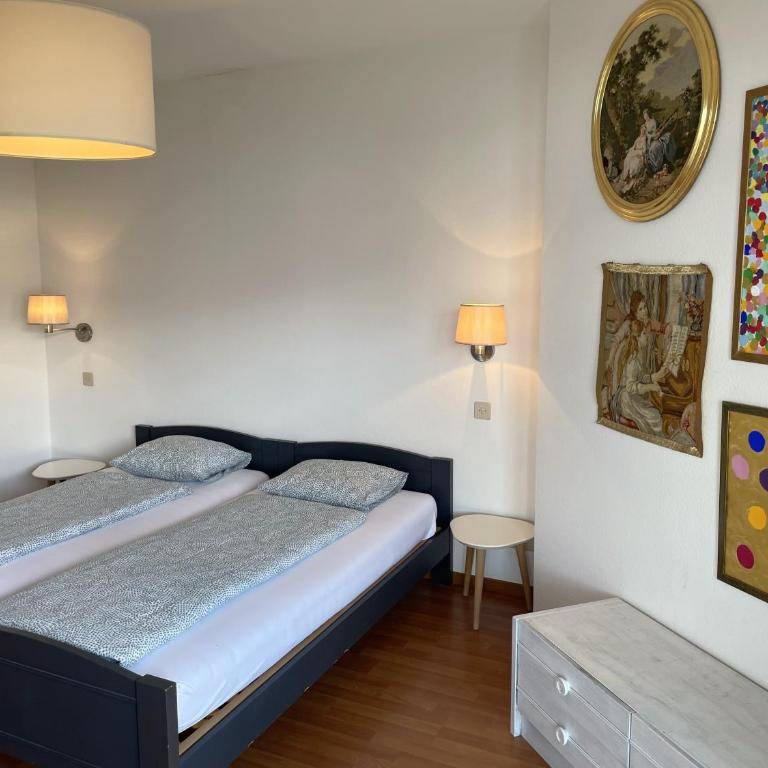 Al Lido by Fewotessin - Appartamento con Vista Lago - 10
