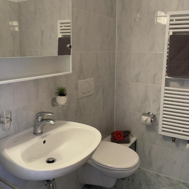 Al Lido by Fewotessin - Appartamento con Vista Lago - 11