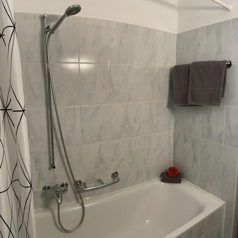 Al Lido by Fewotessin - Appartamento con Vista Lago - 12