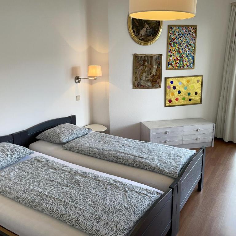 Al Lido by Fewotessin - Appartamento con Vista Lago - 9