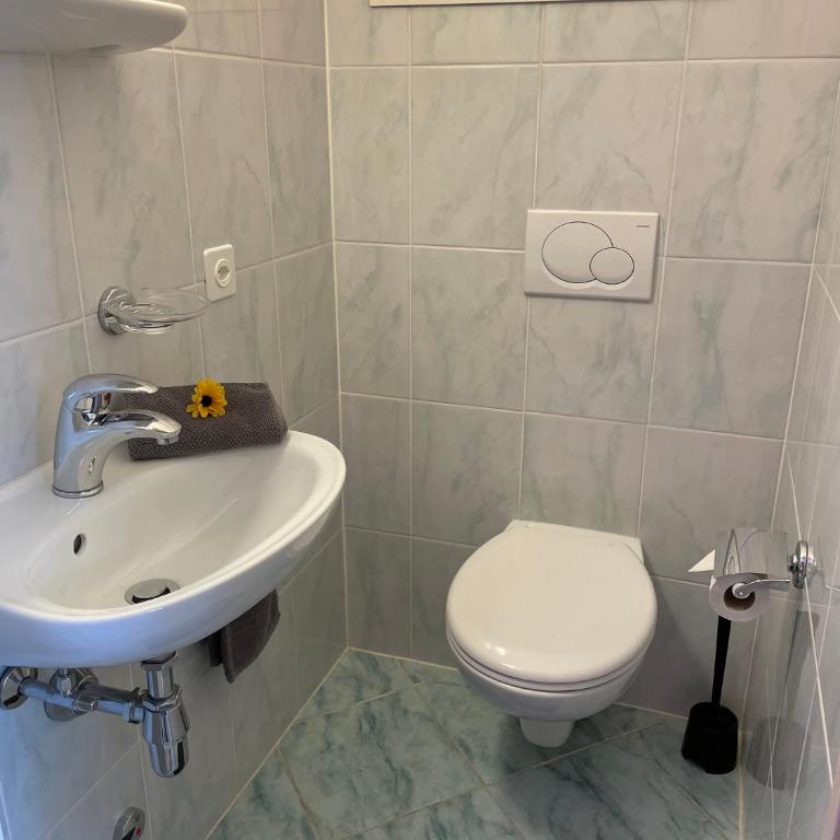 Al Lido by Fewotessin - Appartamento con Vista Lago - 15