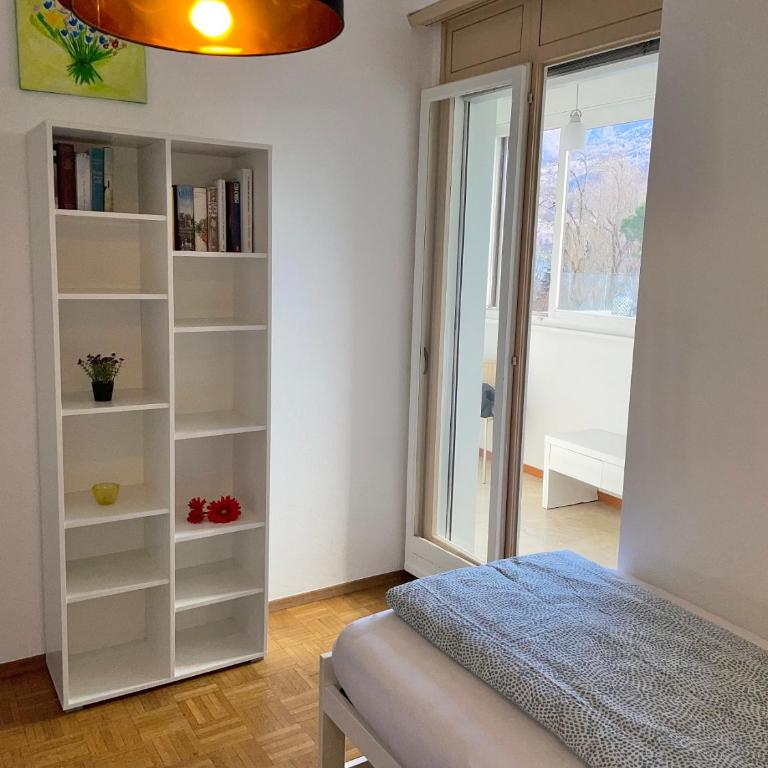 Al Lido by Fewotessin - Appartamento con Vista Lago - 14