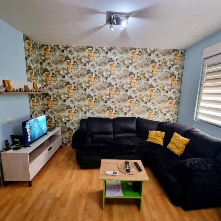 Apartman Teodora - Apartman sa 2 Spavaće Sobe - 1