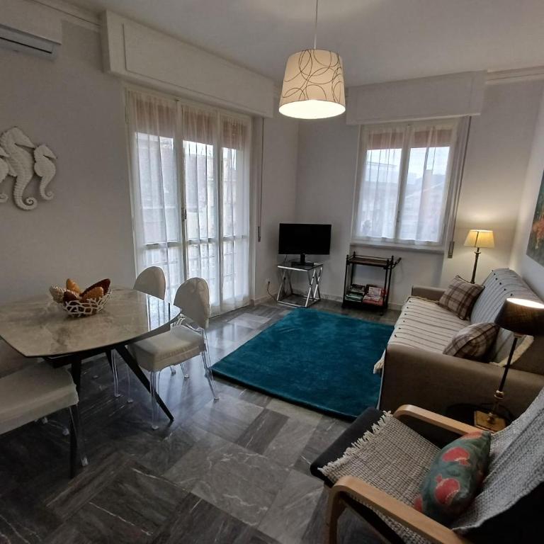 Casa Stellina Rapallo - Appartamento con 1 Camera da Letto - 3