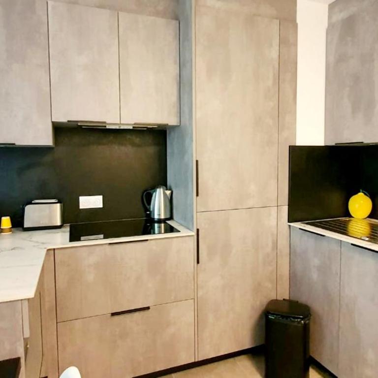 O'Cap - Apartamento de 1 dormitorio - 4