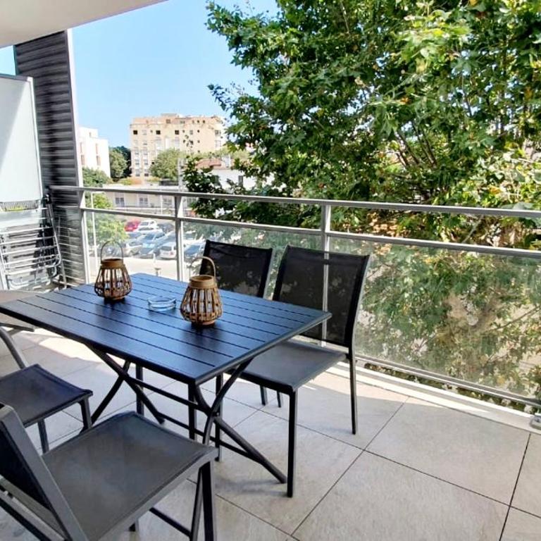 O'Cap - Apartamento de 1 dormitorio - 2