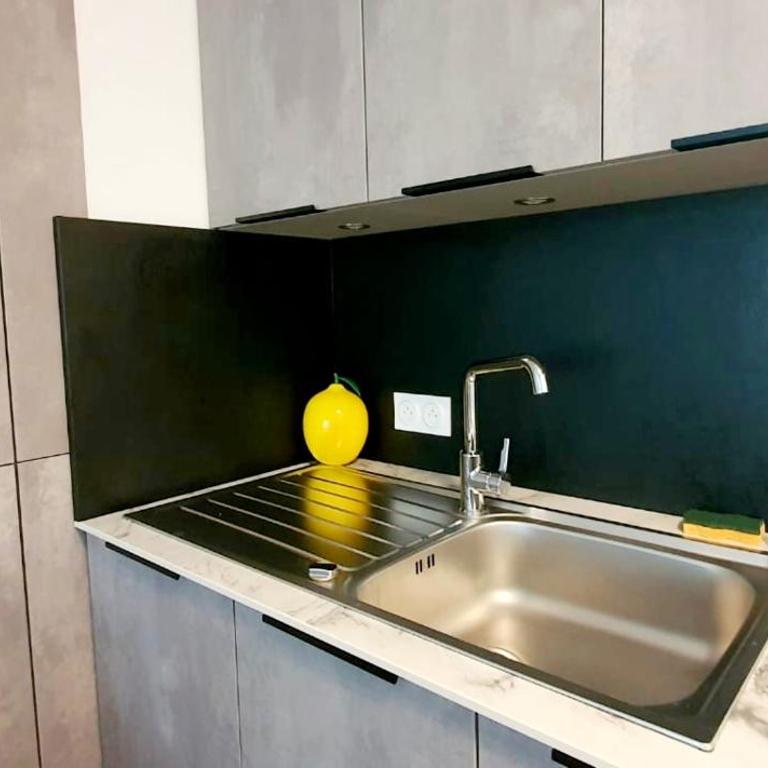 O'Cap - Apartamento de 1 dormitorio - 6