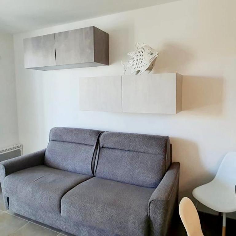 O'Cap - Apartamento de 1 dormitorio - 9
