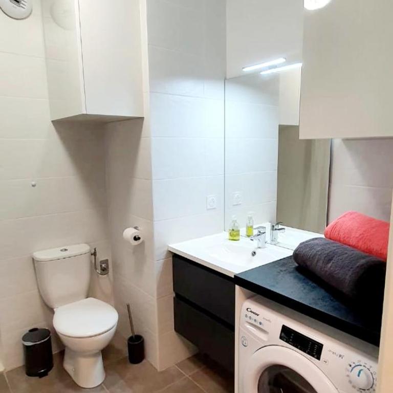 O'Cap - Apartamento de 1 dormitorio - 15
