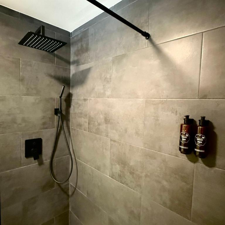 Luxury Carihuela Beach - Three-Bedroom Apartment - 27
