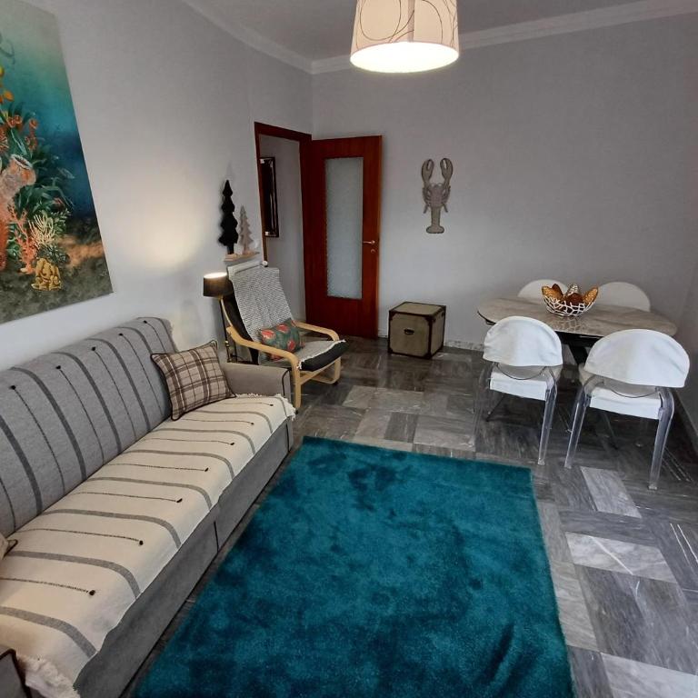 Casa Stellina Rapallo - Appartamento con 1 Camera da Letto - 6
