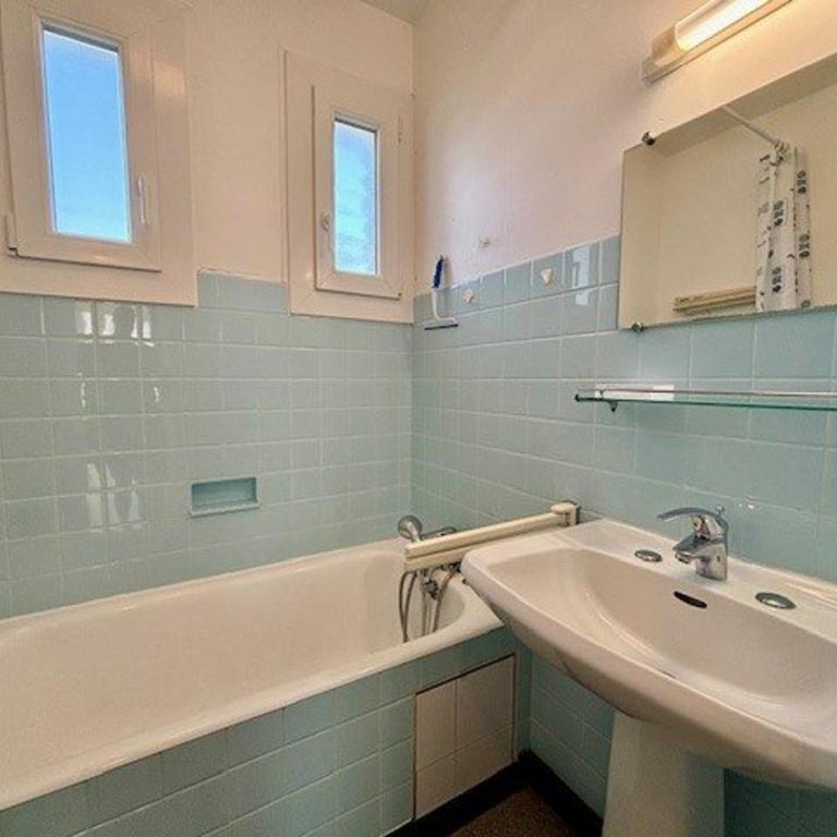 Quiberon - 2 pièces, 40m², 4 pers, parking, balcons, près de la mer - FR-1-478-26 - Apartment (4 Erwachsene) - 8