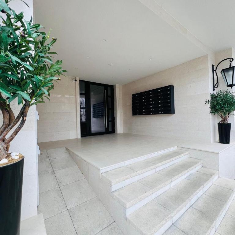IL PRIMO Studio Apartment - One-Bedroom Apartment - 2