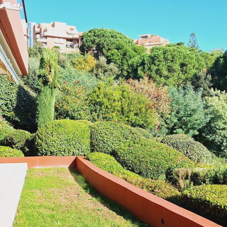 Superbe appartement terrasse piscine vue panoramique mer et montagnes - Apartamento de 2 dormitorios - 5