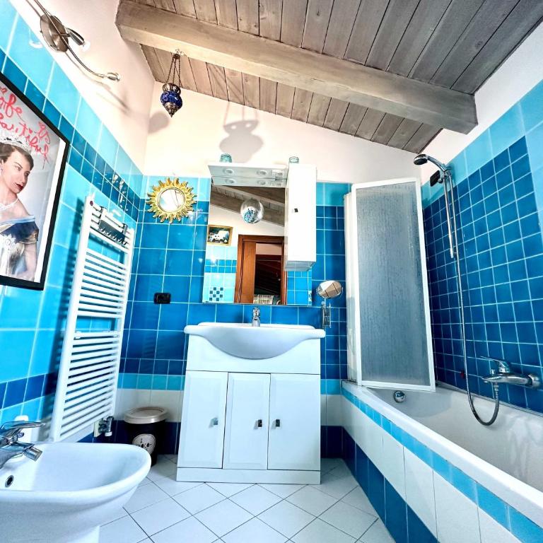 The Style Studio - Appartamento con 1 Camera da Letto - 2