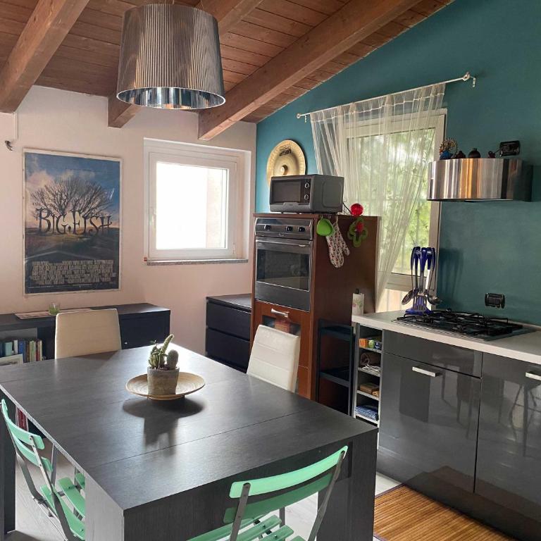 The Style Studio - Appartamento con 1 Camera da Letto - 4