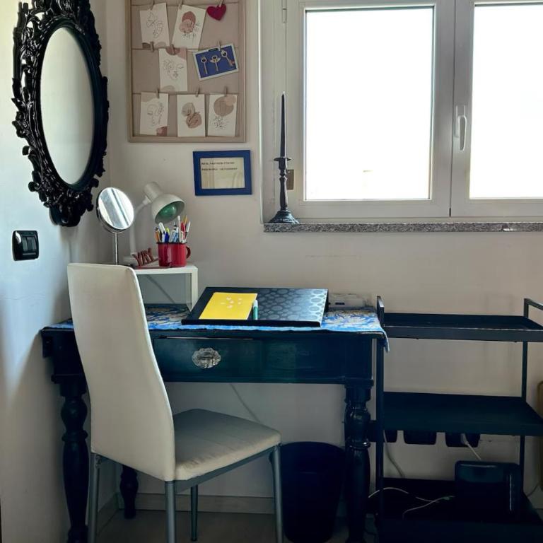 The Style Studio - Appartamento con 1 Camera da Letto - 5