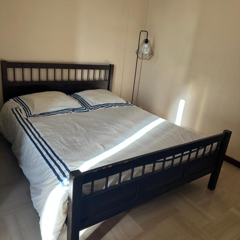 Appartement t4 spacieux 100m2 climatisé - Appartamento con 3 Camere da Letto - 9