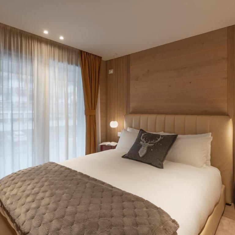 Campiglio WOOD - Appartamento con 2 Camere da Letto - 7