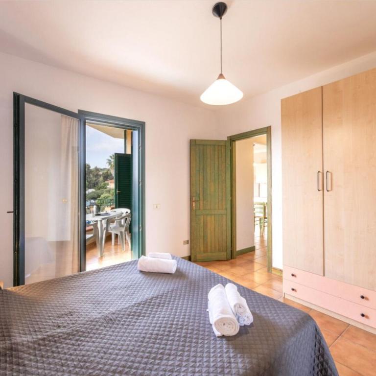 Apartments Mirti Bianchi Santa Teresa Gallura - Apartment 1 - 7