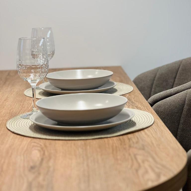 IL PRIMO Studio Apartment - One-Bedroom Apartment - 11