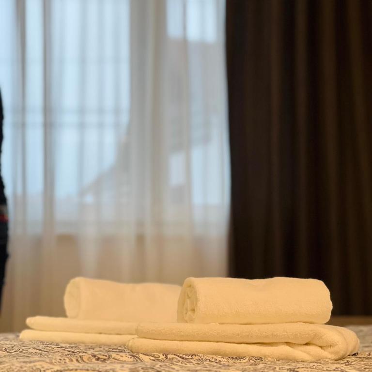 IL PRIMO Studio Apartment - One-Bedroom Apartment - 12