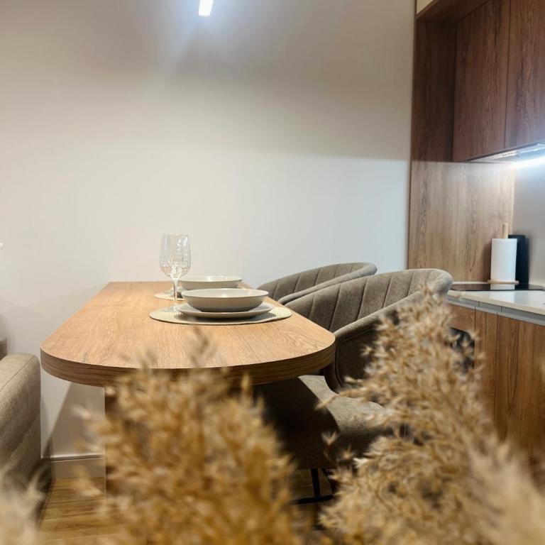 IL PRIMO Studio Apartment - One-Bedroom Apartment - 10