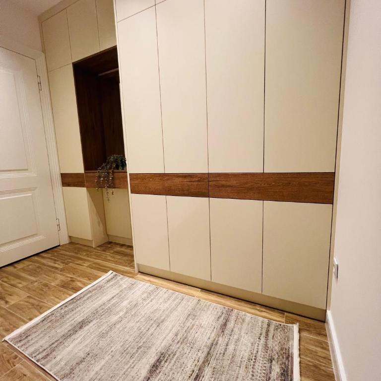 IL PRIMO Studio Apartment - One-Bedroom Apartment - 20