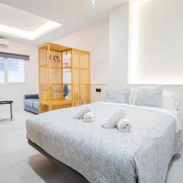 Center Medina Suite - Apartment mit 1 Schlafzimmer - 4