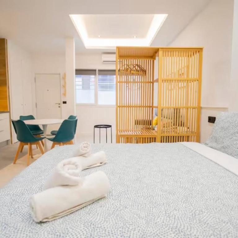 Center Medina Suite - Apartment mit 1 Schlafzimmer - 13