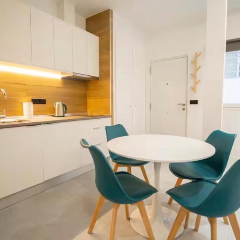 Center Medina Suite - Apartment mit 1 Schlafzimmer - 10