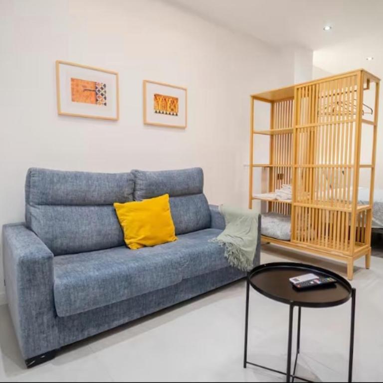 Center Medina Suite - Apartment mit 1 Schlafzimmer - 12