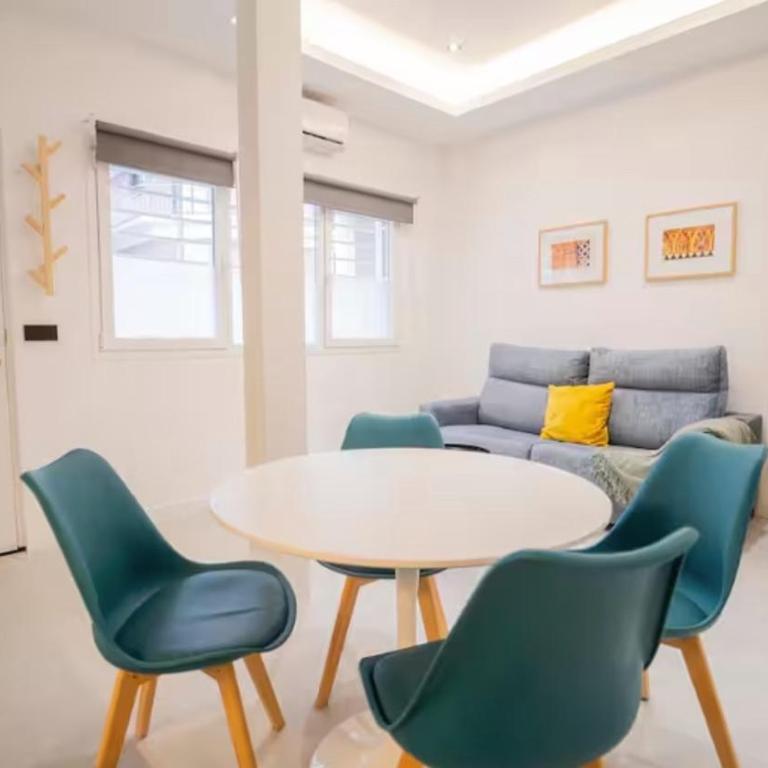 Center Medina Suite - Apartment mit 1 Schlafzimmer - 6
