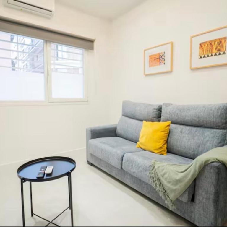 Center Medina Suite - Apartment mit 1 Schlafzimmer - 11