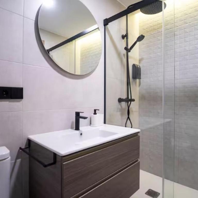 Center Medina Suite - Apartment mit 1 Schlafzimmer - 15