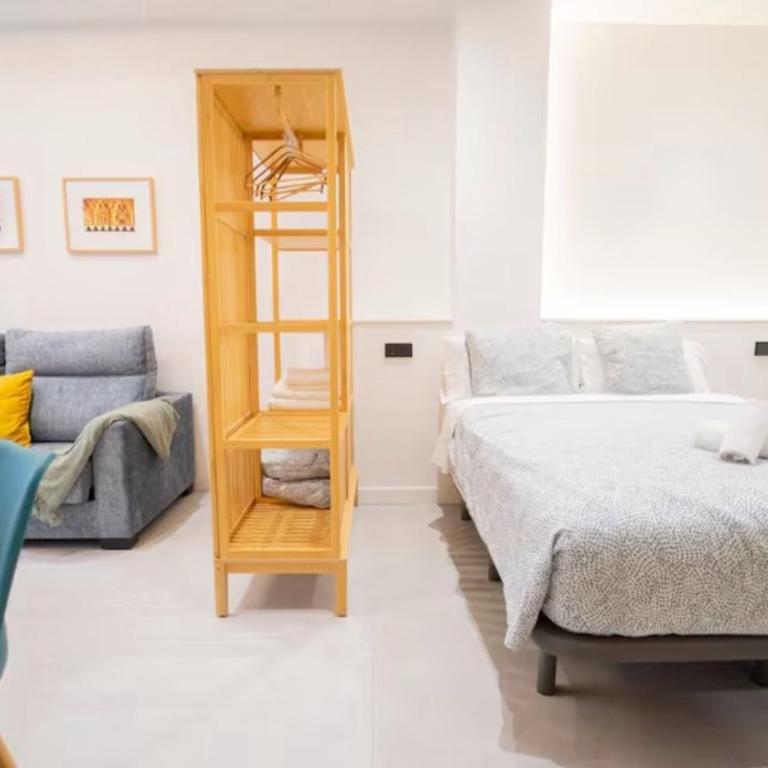 Center Medina Suite - Apartment mit 1 Schlafzimmer - 3
