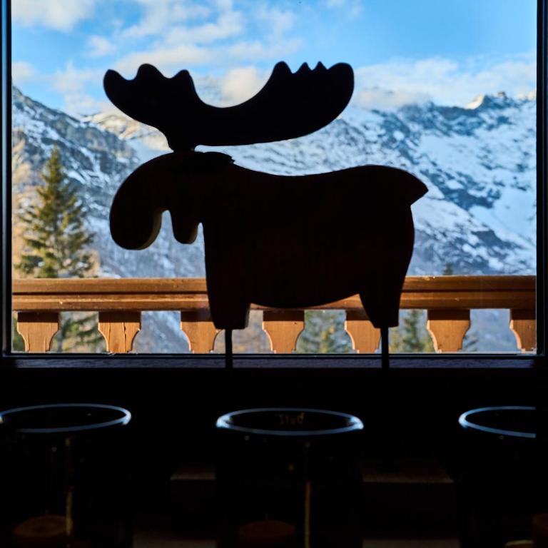 Chalet d'Alpage Larose - Private Mountain Retreat - Chalet con 3 Camere da Letto - 4