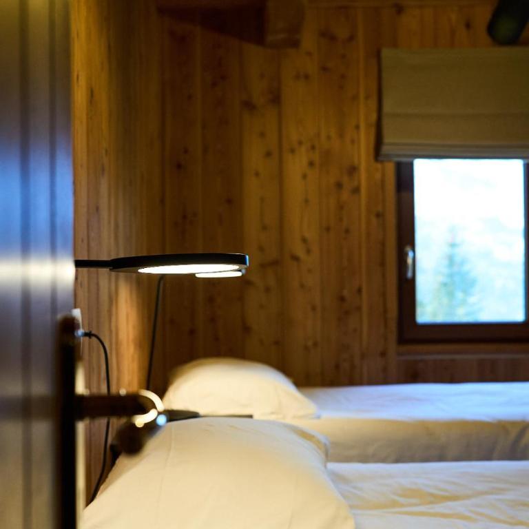 Chalet d'Alpage Larose - Private Mountain Retreat - Chalet con 3 Camere da Letto - 5