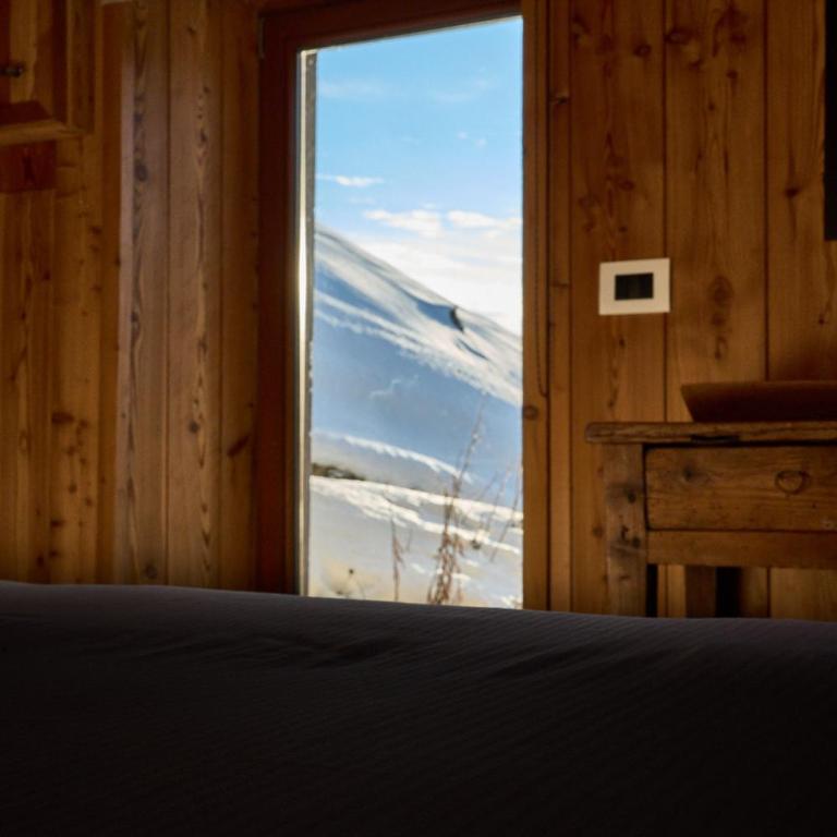 Chalet d'Alpage Larose - Private Mountain Retreat - Chalet con 3 Camere da Letto - 6