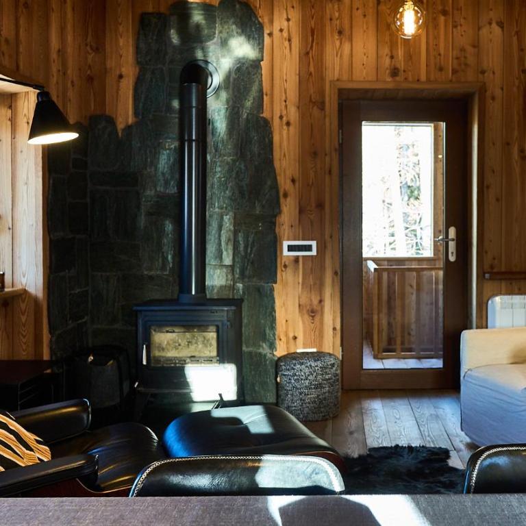 Chalet d'Alpage Larose - Private Mountain Retreat - Chalet con 3 Camere da Letto - 9