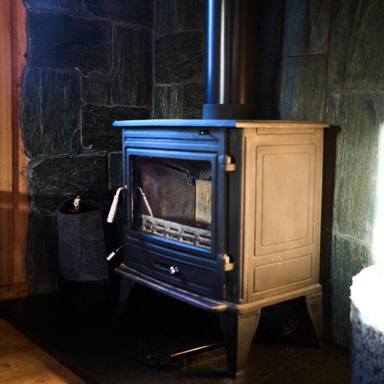 Chalet d'Alpage Larose - Private Mountain Retreat - Chalet con 3 Camere da Letto - 13