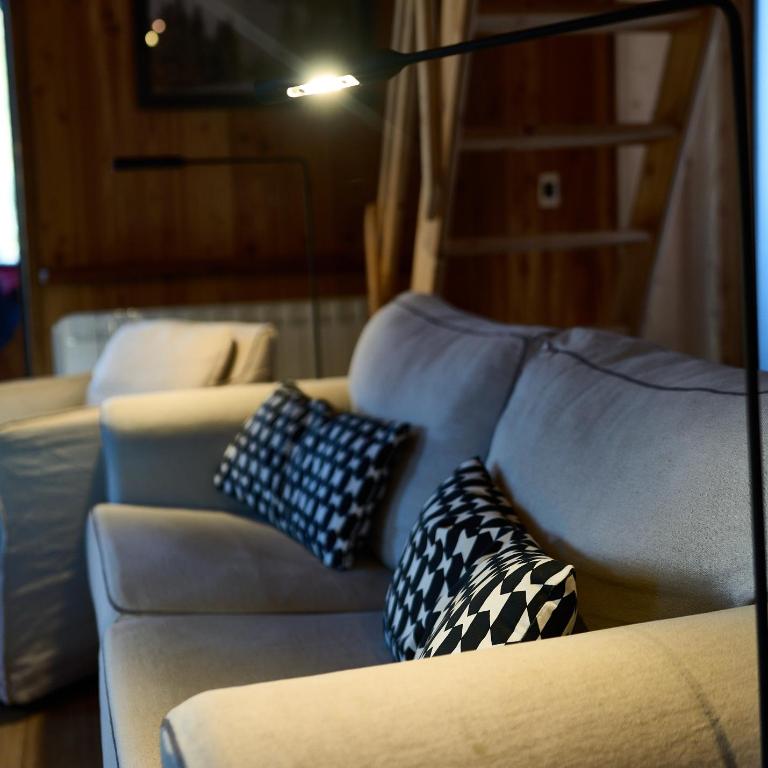 Chalet d'Alpage Larose - Private Mountain Retreat - Chalet con 3 Camere da Letto - 11