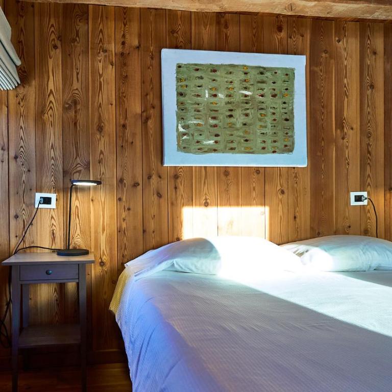 Chalet d'Alpage Larose - Private Mountain Retreat - Chalet con 3 Camere da Letto - 14