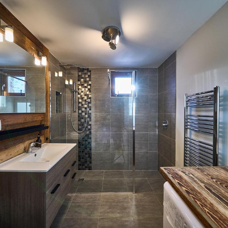 Chalet d'Alpage Larose - Private Mountain Retreat - Chalet con 3 Camere da Letto - 34