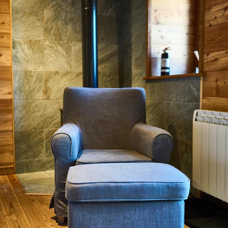 Chalet d'Alpage Larose - Private Mountain Retreat - Chalet con 3 Camere da Letto - 29